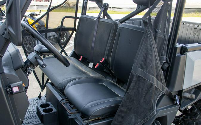 2025 Segway Powersports UT6 M