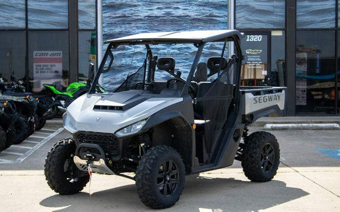 2025 Segway Powersports UT6 M