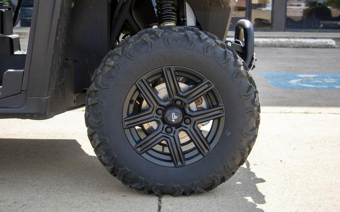 2025 Segway Powersports UT6 M