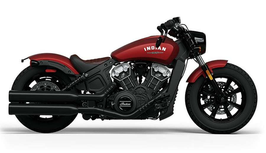 2024 Indian Scout® Bobber ABS