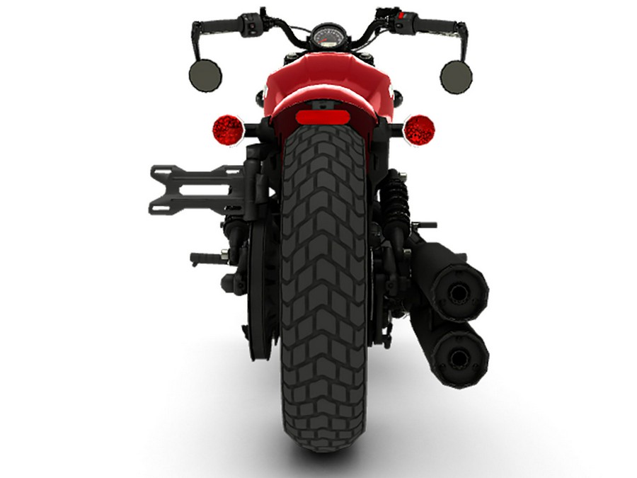 2024 Indian Scout® Bobber ABS