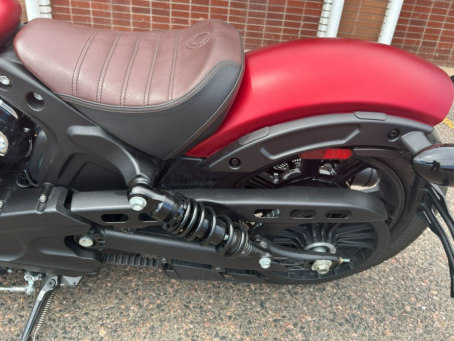 2024 Indian Scout® Bobber ABS