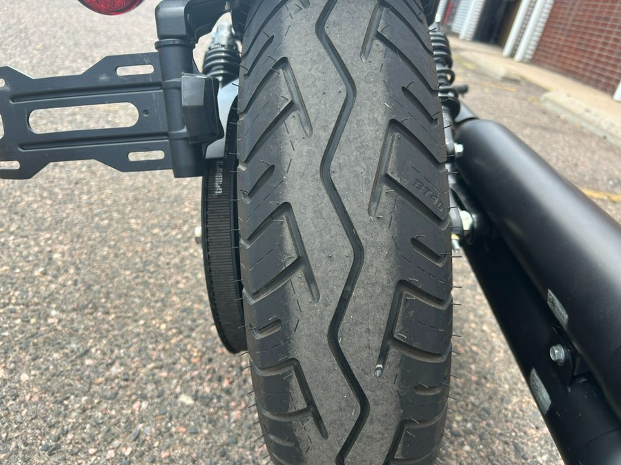 2024 Indian Scout® Bobber ABS