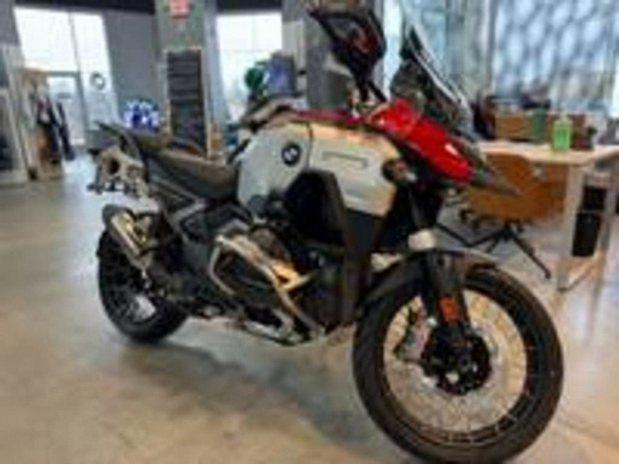 2025 BMW R 1300 GS Adventure