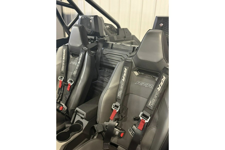 2026 Polaris RZR PRO S ULTIMATE