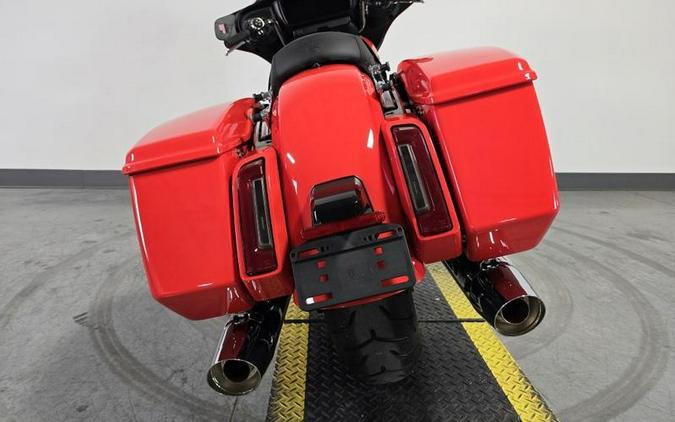 2026 Harley-Davidson® FLHX - Street Glide®