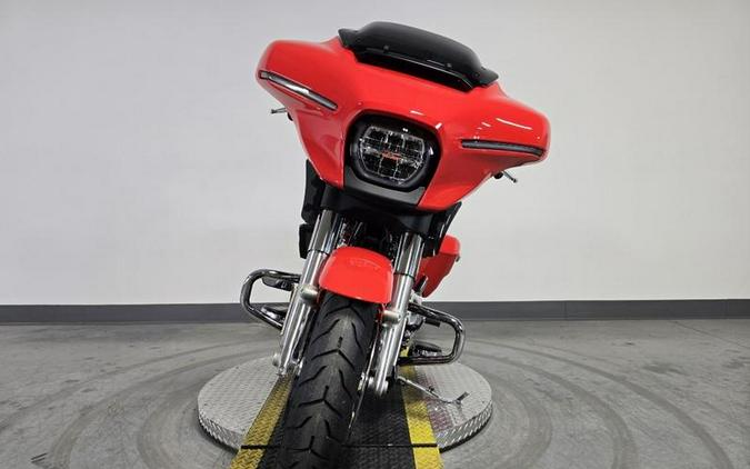 2026 Harley-Davidson® FLHX - Street Glide®