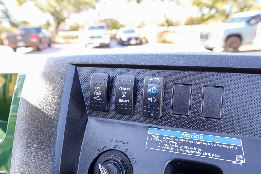 2026 KAWASAKI MULE PROFXT 820 EPS