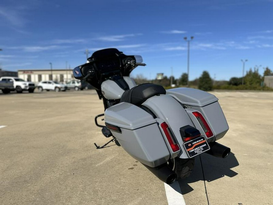 2026 Harley-Davidson® FLHX - Street Glide®