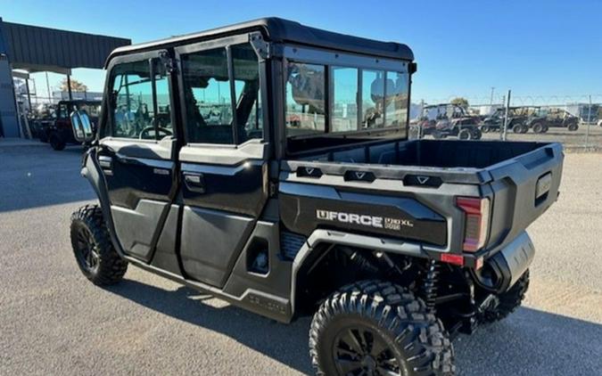 2026 CFMOTO UFORCE U10 XL Pro Highland