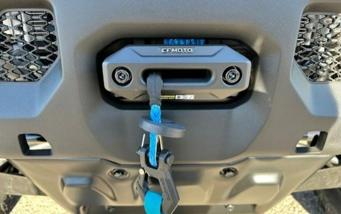 2026 CFMOTO UFORCE U10 XL Pro Highland