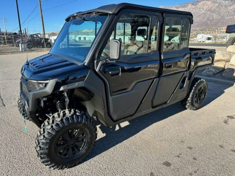 2026 CFMOTO UFORCE U10 XL Pro Highland