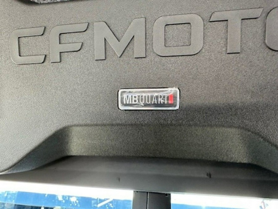 2026 CFMOTO UFORCE U10 XL Pro Highland