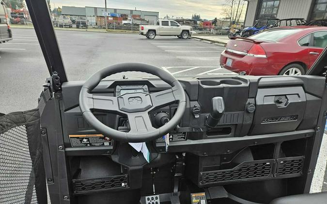 2026 Polaris Ranger SP 570