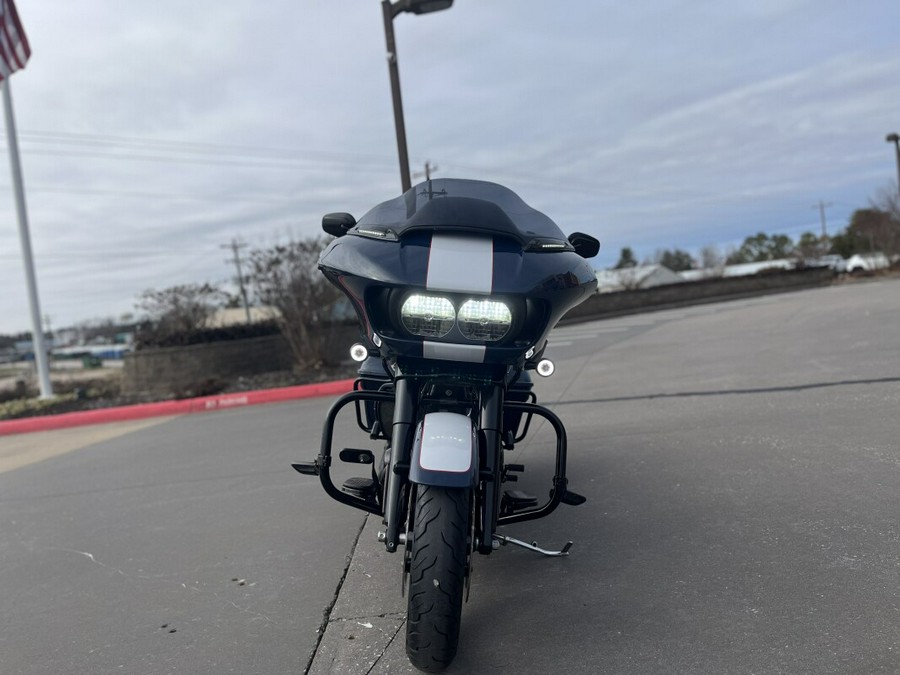 2020 Harley-Davidson® Road Glide® Special FLTRXS BIL Blue/Wht Snd 634748
