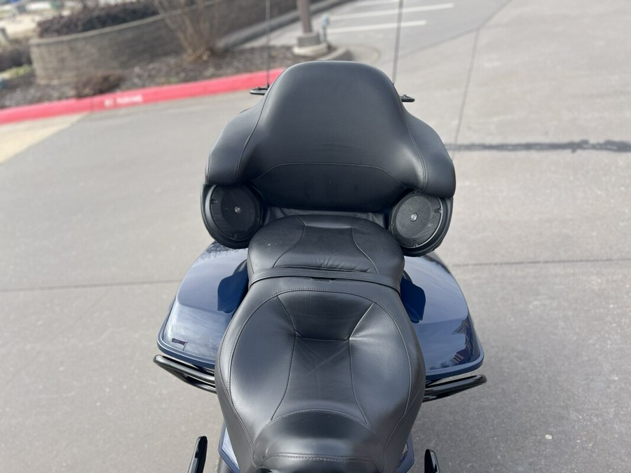 2020 Harley-Davidson® Road Glide® Special FLTRXS BIL Blue/Wht Snd 634748