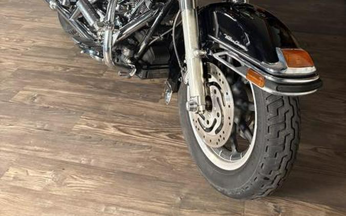 2000 Harley-Davidson® FLHTCUI - Electra Glide® Ultra Classic® Injection