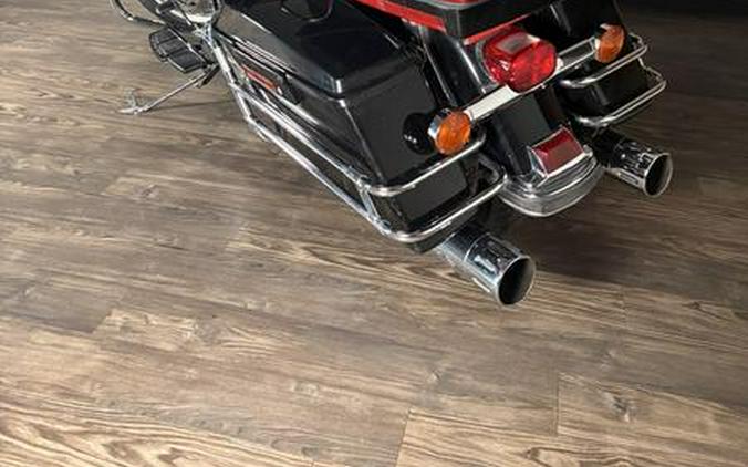 2000 Harley-Davidson® FLHTCUI - Electra Glide® Ultra Classic® Injection