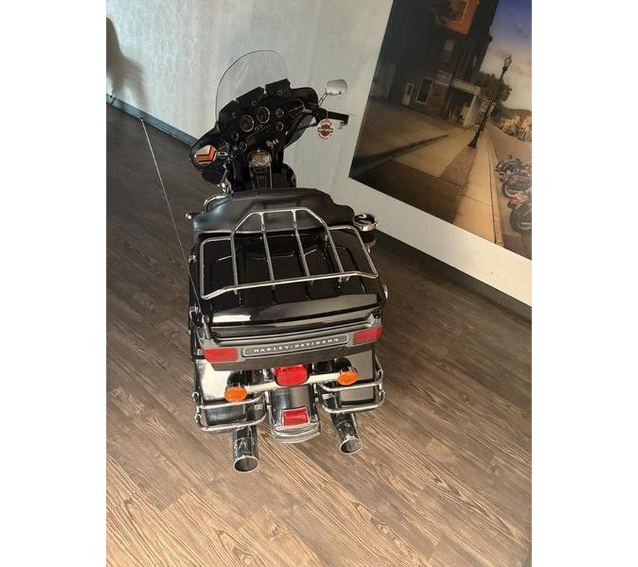 2000 Harley-Davidson® FLHTCUI - Electra Glide® Ultra Classic® Injection