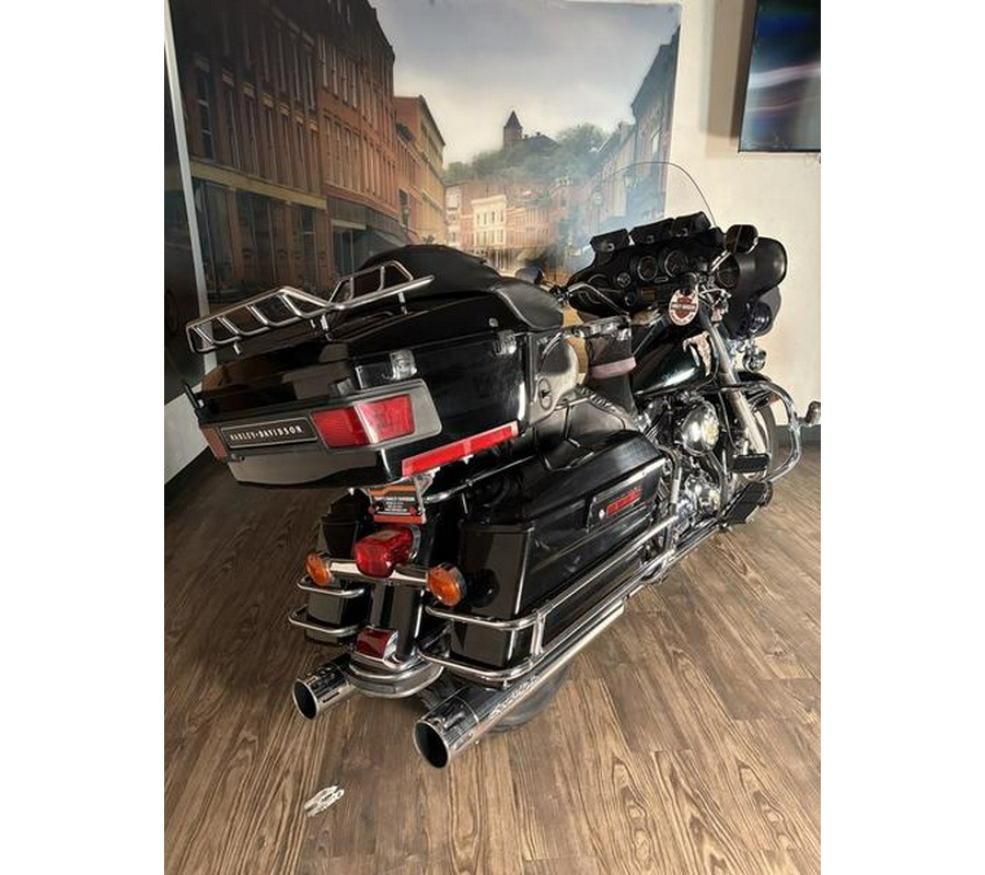 2000 Harley-Davidson® FLHTCUI - Electra Glide® Ultra Classic® Injection