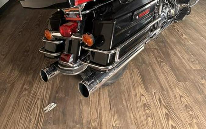 2000 Harley-Davidson® FLHTCUI - Electra Glide® Ultra Classic® Injection