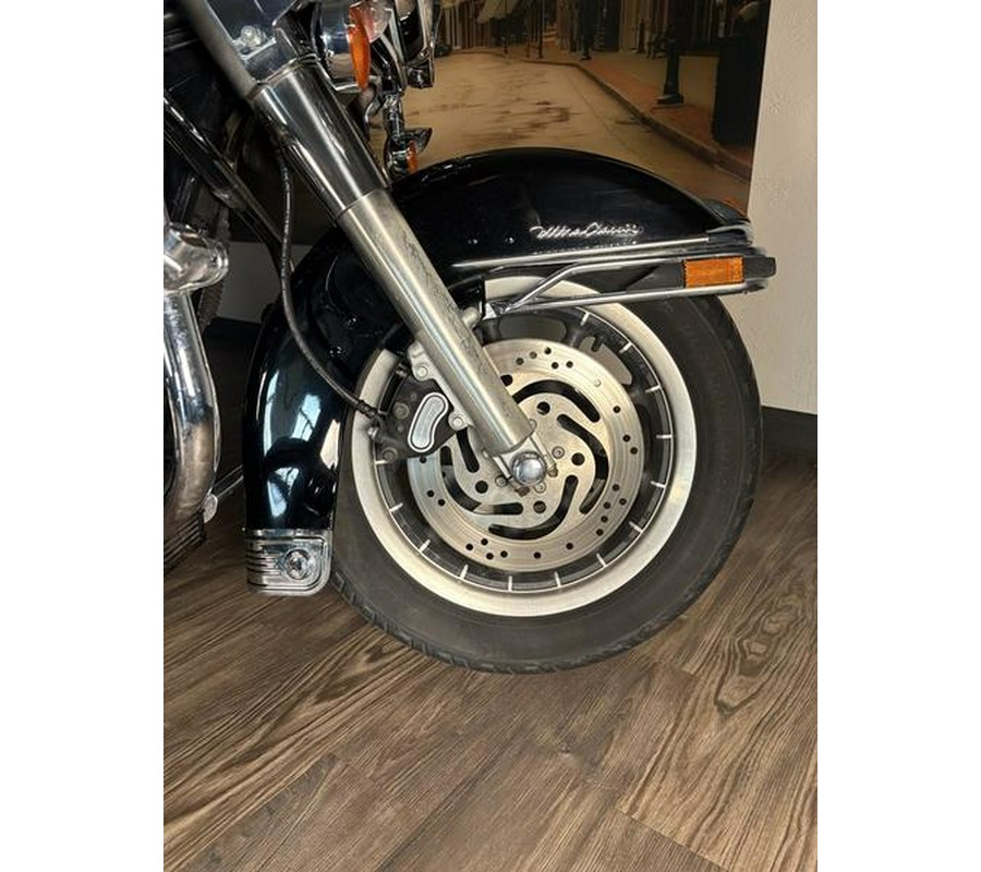 2000 Harley-Davidson® FLHTCUI - Electra Glide® Ultra Classic® Injection