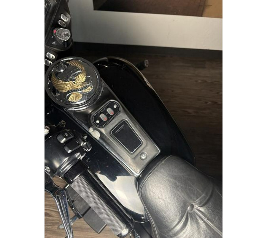 2000 Harley-Davidson® FLHTCUI - Electra Glide® Ultra Classic® Injection