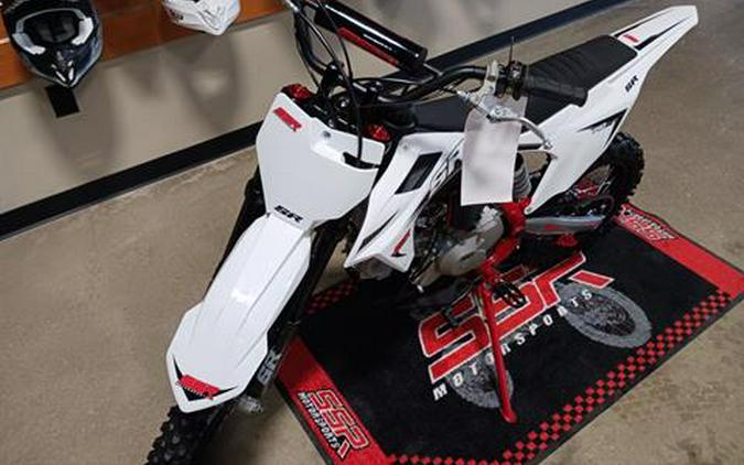 2026 SSR Motorsports SR140RB Big Wheel