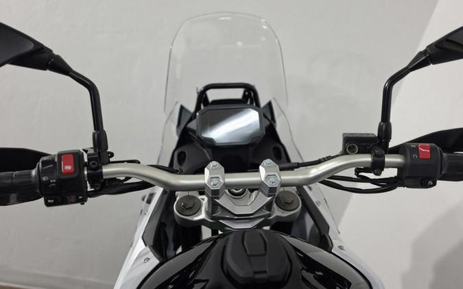 2026 Kawasaki KLE500 SE ABS
