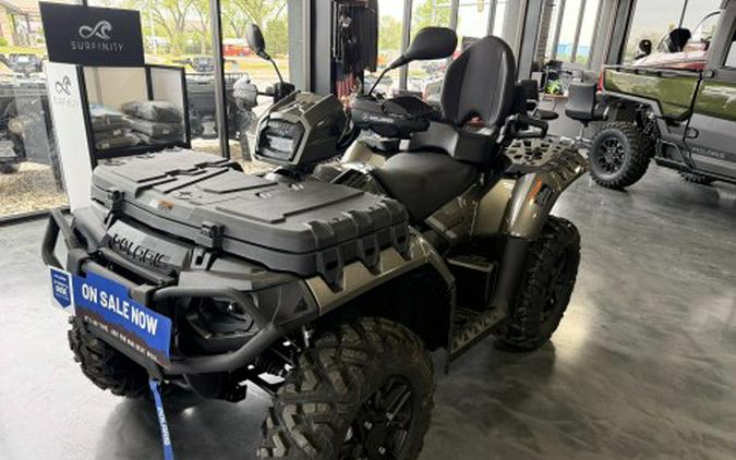 2026 Polaris Sportsman Touring XP 1000 Trail