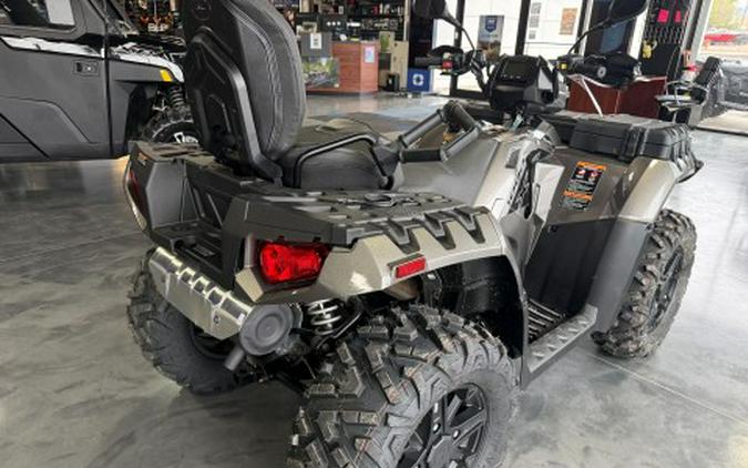 2026 Polaris Sportsman Touring XP 1000 Trail