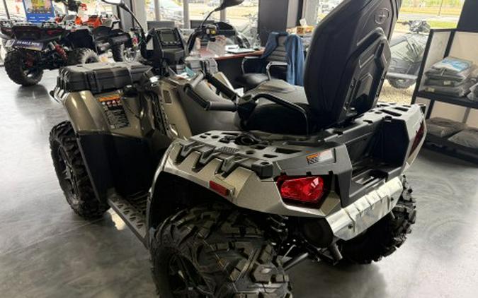 2026 Polaris Sportsman Touring XP 1000 Trail