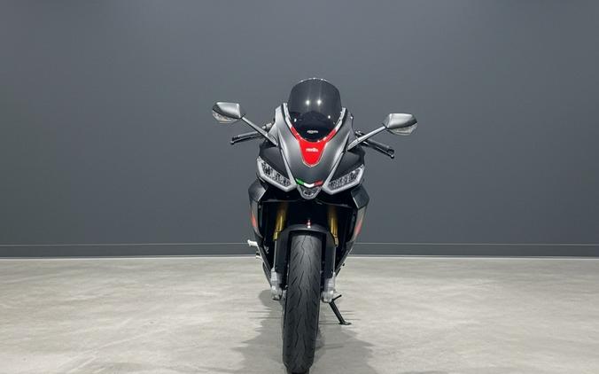 2024 Aprilia RS 660