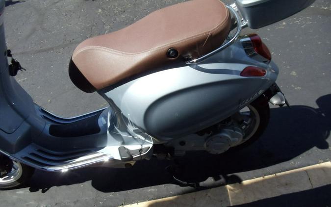 2023 Vespa Primavera 50