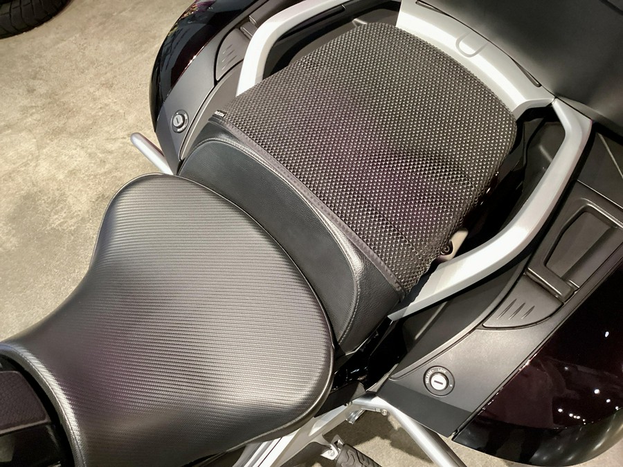 2014 BMW R 1200 RT