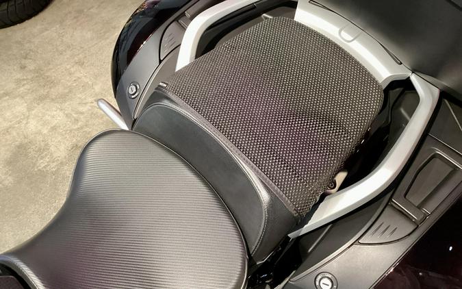 2014 BMW R 1200 RT