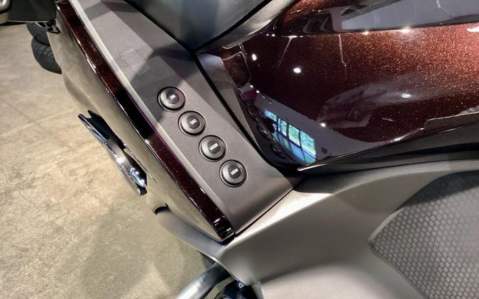 2014 BMW R 1200 RT
