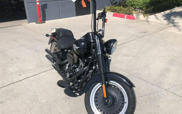 2016 Harley-Davidson SOFTAIL FAT BOY S