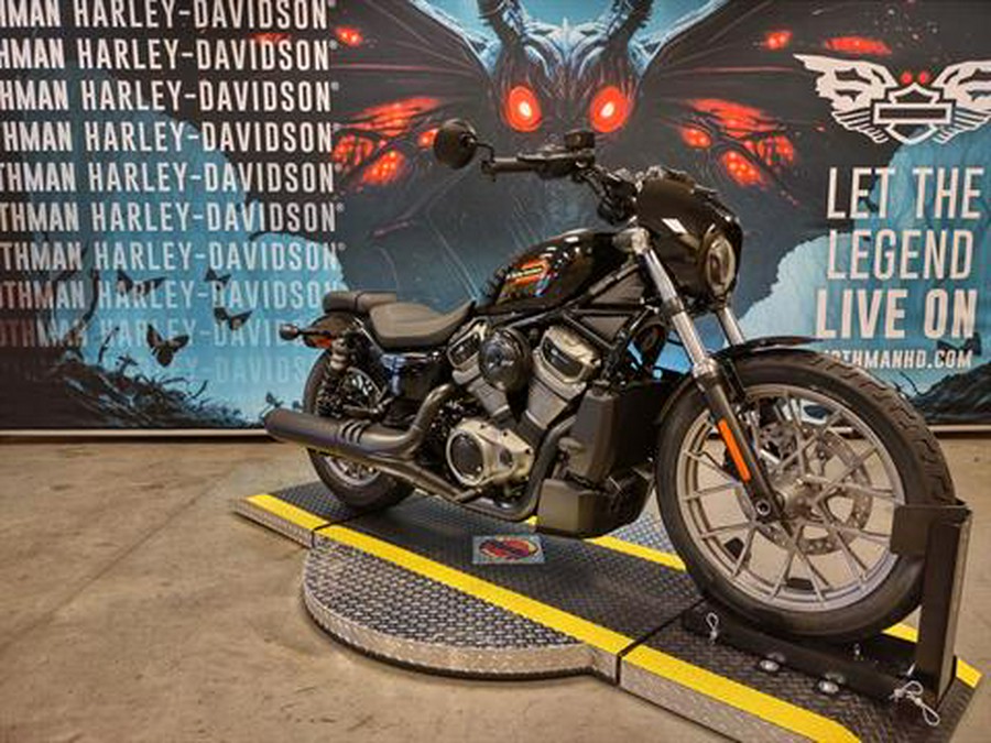 2023 Harley-Davidson Nightster® Special