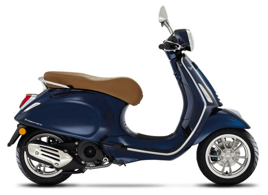 2023 Vespa Primavera 150