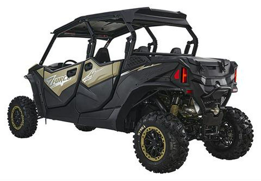 2024 CFMOTO ZForce 950 Sport-4