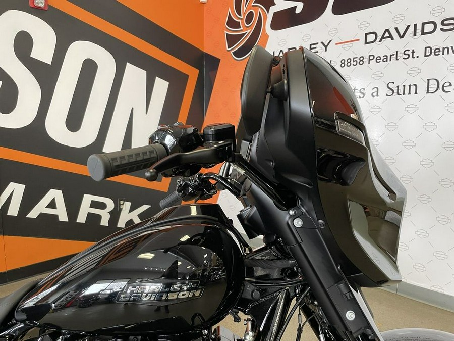 2024 Harley-Davidson® FLHX - Street Glide®