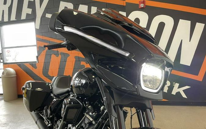 2024 Harley-Davidson® FLHX - Street Glide®