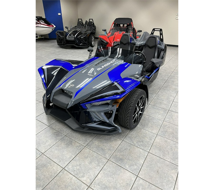 2021 Slingshot Slingshot R Automatic