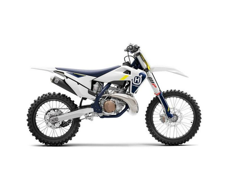 2022 Husqvarna® TC 250