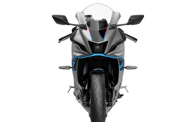 2024 Yamaha Motor Corp., USA YZF-R7