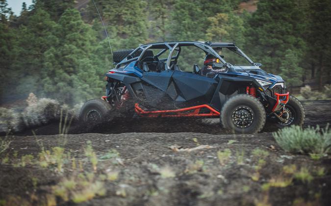 2023 Polaris Industries RZR PRO R 4 ULTIMATE - AZURE CRYSTAL