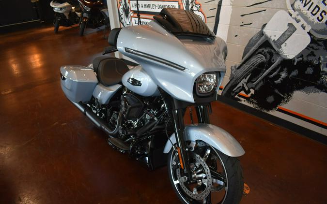 2024 Harley-Davidson Street Glide®