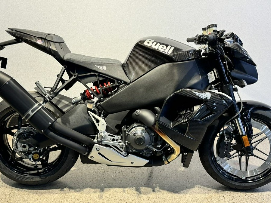 2024 Buell 1190SX