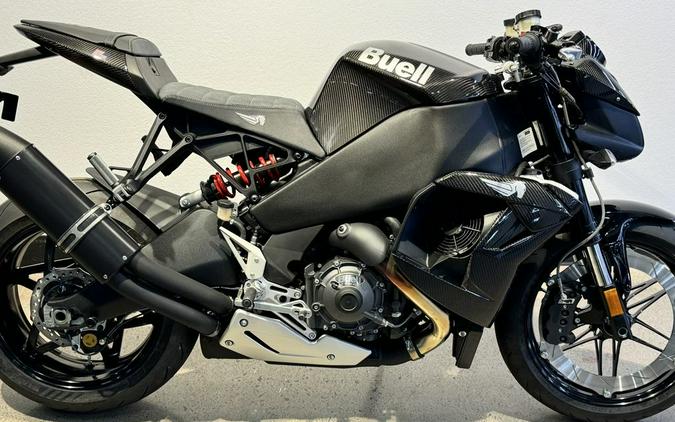 2024 Buell 1190SX